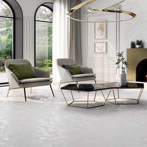 Плитка из керамики - MANHATTAN - DECUS CERAMICA - для интерьера / для наружного применения / для ванной комнаты