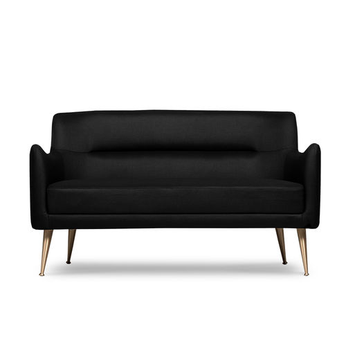 Современный диван - DANDRIDGE - Essential Home - из ткани / с высокой спинкой / с подлокотниками