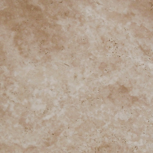 Плита из камня из травертина - White Travertine 101 - Efesus Stone - для напольной поверхности / для стены / для внутренней компоновки