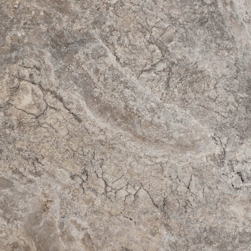 Плита из камня из травертина - Silver Travertine 101 - Efesus Stone - для напольной поверхности / для стены / для внутренней компоновки