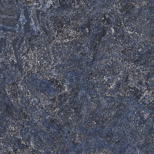 Плита из камня из керамогранита - Alps Blue 10001 - Efesus Stone - из спеченного камня / для внутренней компоновки / синяя