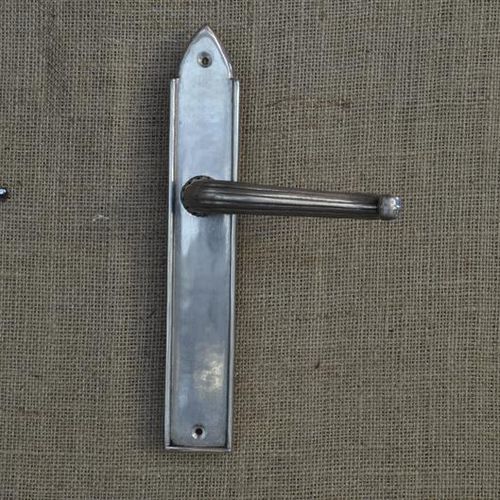 Ручка для двери - IMPERO : 01311 - Giara - из сплава / классическая