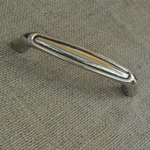 Ручка для мебели из бронзы - OVALE : 602612 - Giara