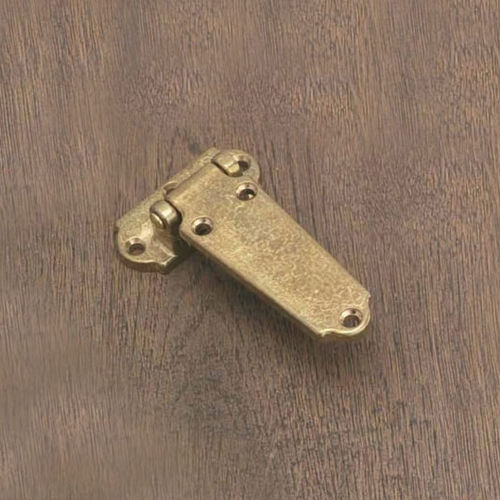 Шарнир для мебели - 82080 - Giara - из латуни / традиционный