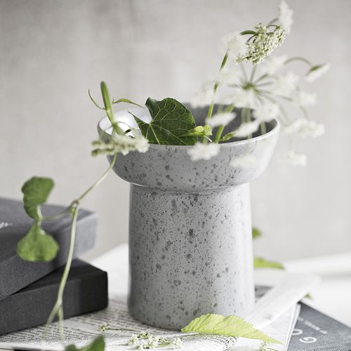 Современная ваза - OMBRIA - Kahler Design - из камня