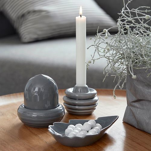 Чашка из керамики - CONO - Kahler Design