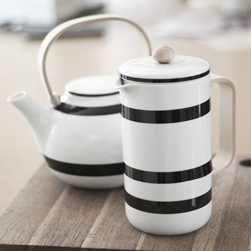 Кофемашина для бытового использования - OMAGGIO - Kahler Design