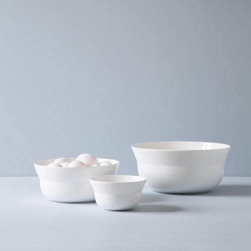 Чашка из керамики - KAOLIN - Kahler Design