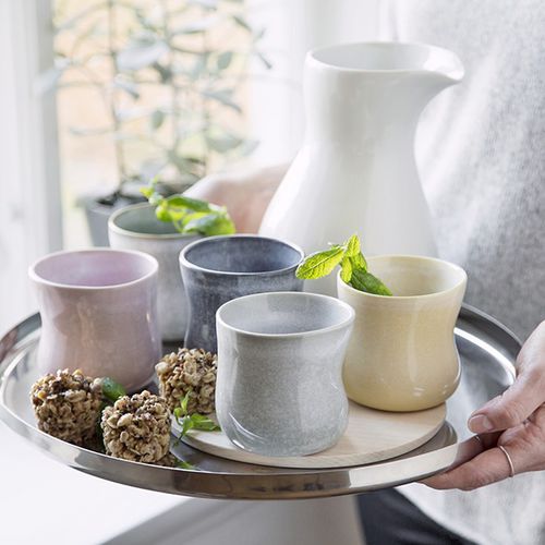 Чашка из керамики - MANO - Kahler Design - для профессионального использования