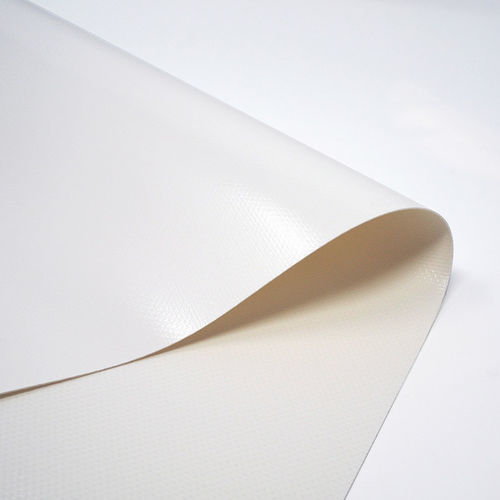 Ткань для жалюзи - MASTER - LLAZA WORLD, S.A. - для защиты от солнца / для перголы / однотонная