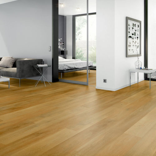 Экологически чистое напольное покрытие - LUGANO  - Aspecta Flooring - виниловое / для интерьера / для офиса
