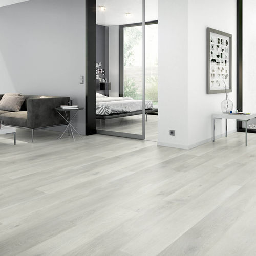Экологически чистое напольное покрытие - PRESPA - Aspecta Flooring - виниловое / для интерьера / для офиса