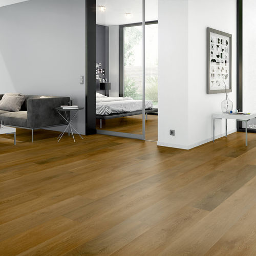 Экологически чистое напольное покрытие - BRIENZ  - Aspecta Flooring - виниловое / для интерьера / для офиса
