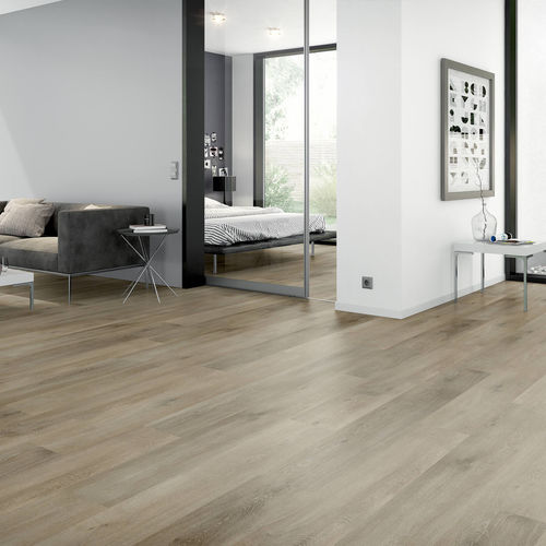 Экологически чистое напольное покрытие - CONSTANCE   - Aspecta Flooring - виниловое / для интерьера / для офиса