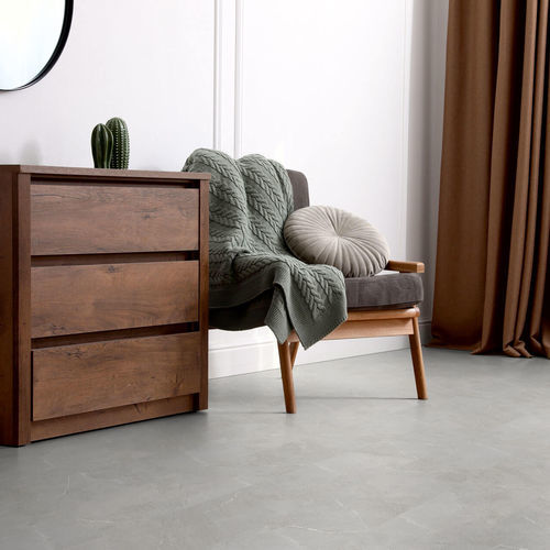Экологически чистое напольное покрытие - DUKE  - Aspecta Flooring - виниловое / для интерьера / для офиса
