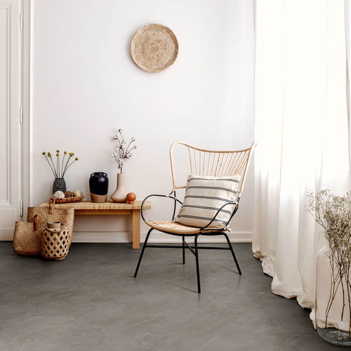 Экологически чистое напольное покрытие - HEIR   - Aspecta Flooring - виниловое / для интерьера / для офиса