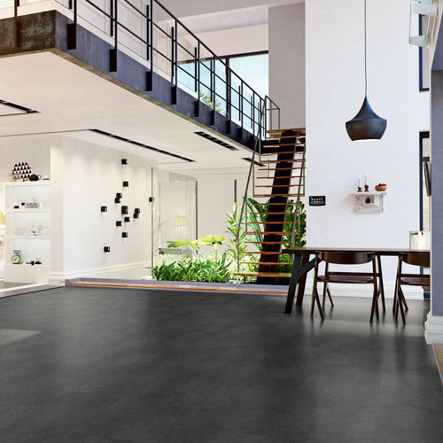 Экологически чистое напольное покрытие - CARBON  - Aspecta Flooring - виниловое / для интерьера / для офиса