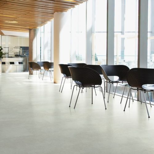 Экологически чистое напольное покрытие - MIST - Aspecta Flooring - виниловое / для интерьера / для офиса