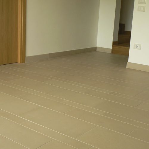 Плита из камня из натурального камня - DHOLPUR BEIGE - Asian Stones - для напольной поверхности / матовая