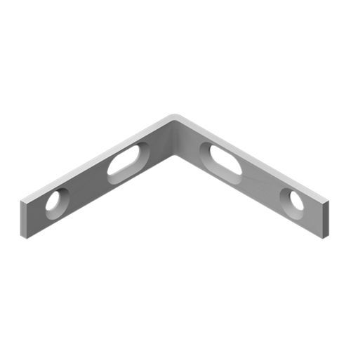 Крепежная система из нержавеющей стали - BRACKET  - industrias peygran - для пола