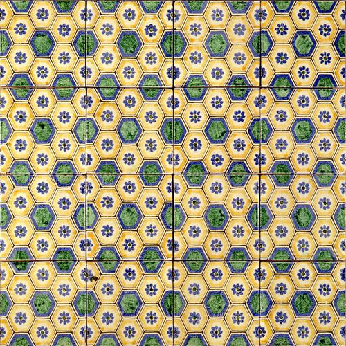 Плитка из терракоты - GIALLO ARANCIO : VO3 - Ceramiche Militello art & design S.R.L - для интерьера / настенная / напольная
