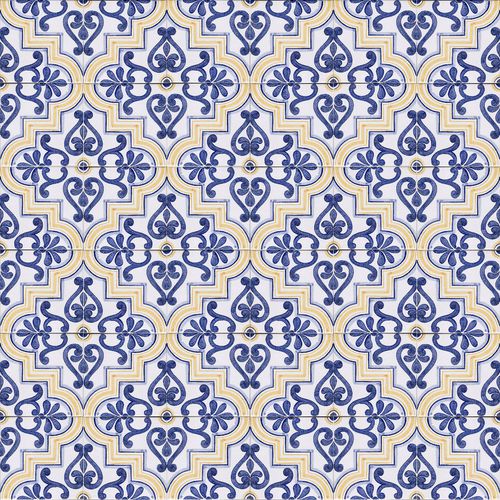 Плитка из терракоты - GIALLO ARANCIO : B08 - Ceramiche Militello art & design S.R.L - для интерьера / настенная / напольная