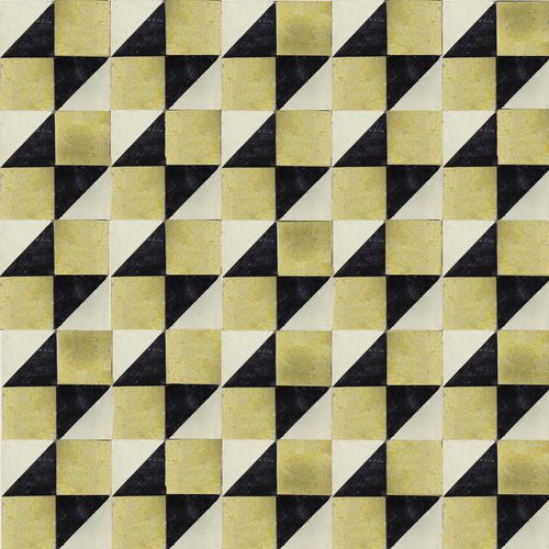 Плитка из терракоты - GIALLO ARANCIO : RONDINELLE G - Ceramiche Militello art & design S.R.L - для интерьера / настенная / напольная
