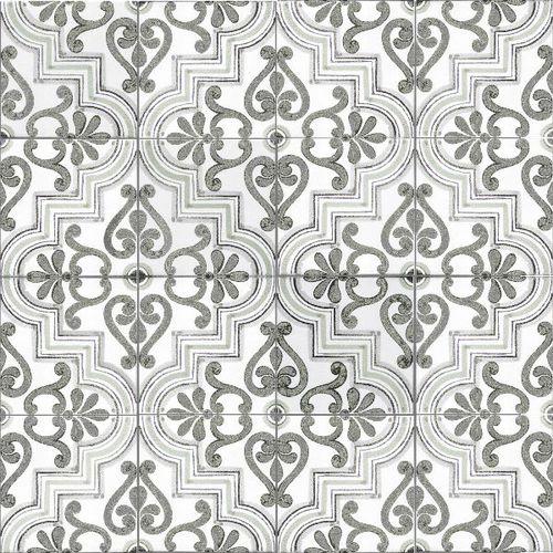 Плитка из терракоты - NATURAL COLORS : B08 GRIGIO - Ceramiche Militello art & design S.R.L - для интерьера / настенная / напольная