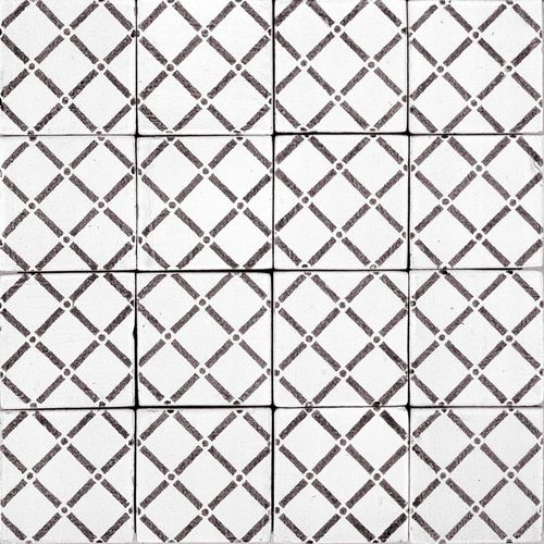 Плитка из терракоты - NATURAL COLORS : 1484224511098_B02 BROWN1 - Ceramiche Militello art & design S.R.L - для интерьера / настенная / напольная