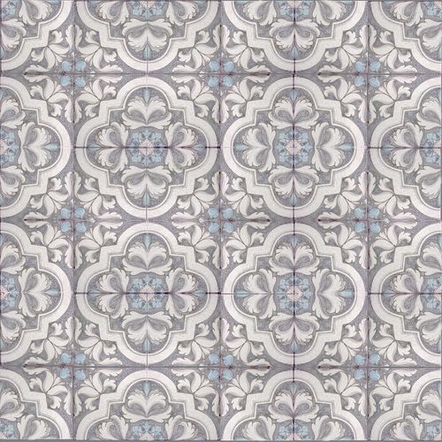 Плитка из терракоты - NATURAL COLORS : COLLEGIO GRIGIO - Ceramiche Militello art & design S.R.L - для интерьера / настенная / напольная