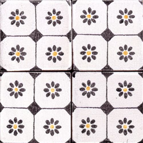 Плитка из терракоты - NATURAL COLORS : M-01 - Ceramiche Militello art & design S.R.L - для интерьера / настенная / напольная
