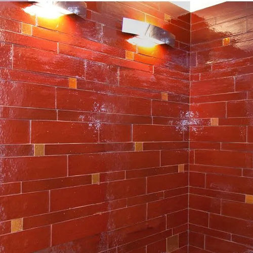 Плитка из фаянса - LISTELLATI - Ceramiche Militello art & design S.R.L - из глазированной керамики / из терракоты / из плитки, покрытой эмалью