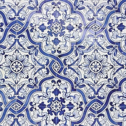 Плитка из керамогранита - AZULEJOS  - Ceramiche Militello art & design S.R.L - из керамики / из терракоты / из стекла