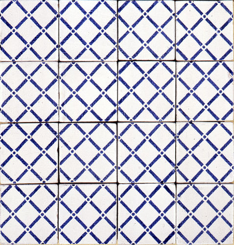 Плитка из керамики - B02 - Ceramiche Militello art & design S.R.L - глянцевая / для интерьера / для наружного применения