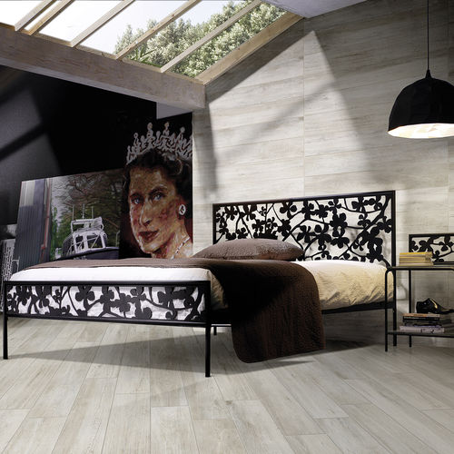 Плитка из керамогранита - BEWOOD - CERAMICA EURO - матовая / естественная отделка / для интерьера