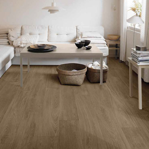Плитка из керамогранита - PARQUET - CERAMICA EURO - матовая / естественная отделка / для интерьера