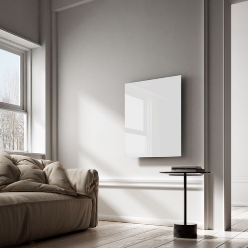 Инфракрасный радиатор - WG ADVANCE&reg; - Warm Glass - электрический / 751 w...1000 w / 501 w...750 w