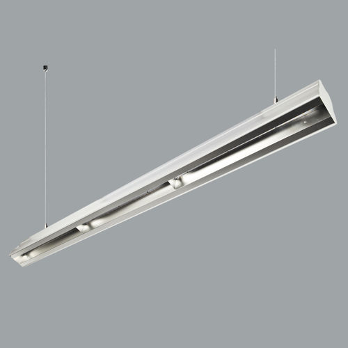 Подвесной светильник - LINEA SYSTEMA / I02.LL.19470 - Avolux - LED / линейный / IP20