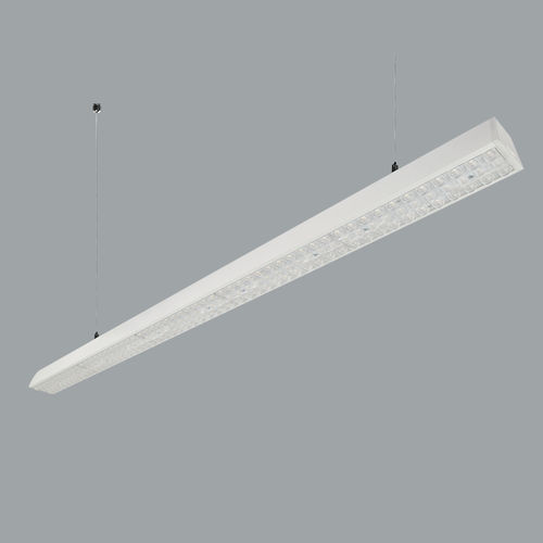Подвесной светильник - Linea Extrude / I02.LL.19430 - Avolux - LED / линейный / IP20