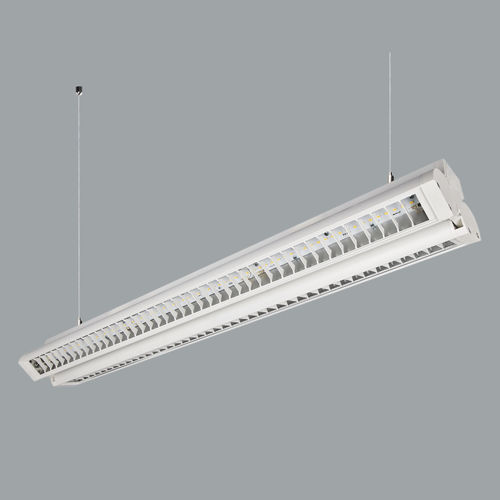 Подвесной светильник - LINEA MARKET / I02.LL.19209 - Avolux - LED / линейный / IP20