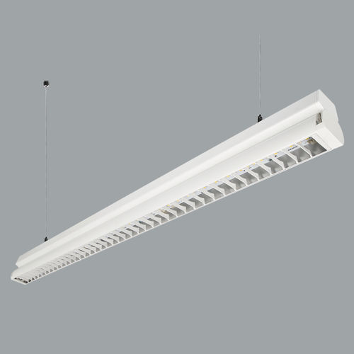 Подвесной светильник - LINEA ROOD / I02.LL.19214 - Avolux - LED / линейный / IP20