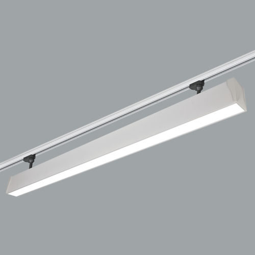 Светильник на рейке LED - LINEA NARROW / I02.LL.19182 - Avolux - линейный / из алюминия / для профессионального использования
