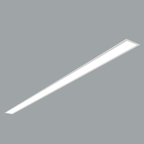 Встраиваемый светильник в потолок - LINEA NARROW / I02.LL.19185 - Avolux - LED / линейный / IP20
