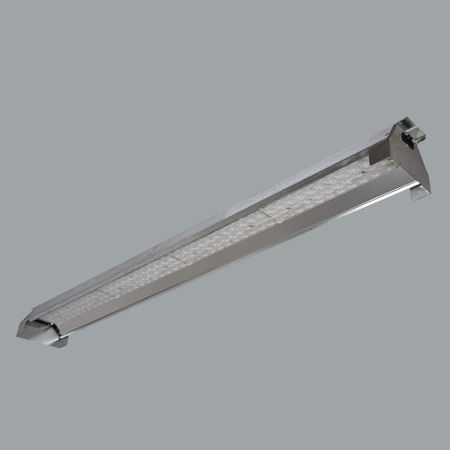 Подвесной светильник - LINEA INDUSTRIAL / I02.LL.19203 - Avolux - LED / линейный / IP20