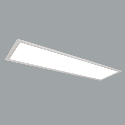 Встраиваемый светильник в потолок - LINEA PANEL / I02.LL.18623 - Avolux - LED / прямоугольный / IP40