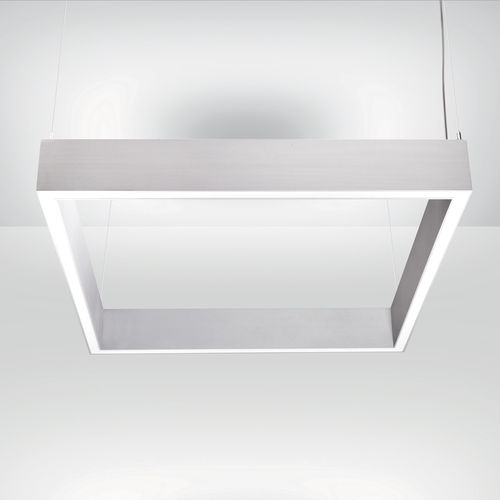 Подвесной светильник - LINEA / I02.LL.19625 - Avolux - LED / квадратный / IP20