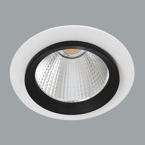 Встраиваемый даунлайт - MINI TORRES FIX BRIDGESPOT / I01.MLR.17020 - Avolux - LED / круглый / IP20