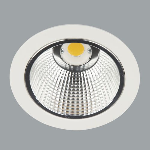 Встраиваемый даунлайт - LEILA MINI BRIDGESPOT / I01.MLR.15068 - Avolux - LED / круглый / IP20