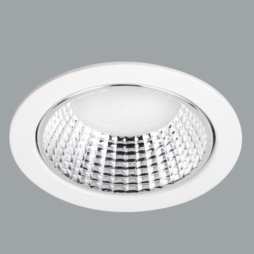Встраиваемый даунлайт - LEILA MINI / I02.PLR.15068 - Avolux - LED / круглый / IP20
