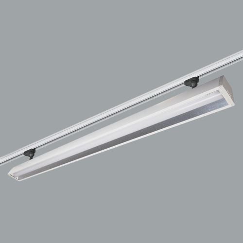 Светильник на рейке LED - LINEA EXTRUDE / I02.LL.19035 - Avolux - линейный / из алюминия / для профессионального использования